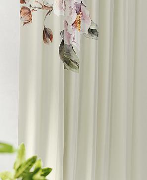 Тюль портьеры «Фроктис - 166» | фото 3