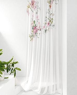 Тюль портьеры «Фроктис - 167» | фото