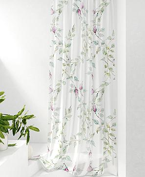 Тюль портьеры «Фроктис - 168» | фото