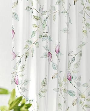 Тюль портьеры «Фроктис - 168» | фото 3