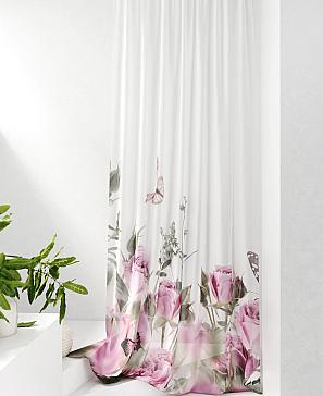 Тюль портьеры «Фроктис - 169» | фото