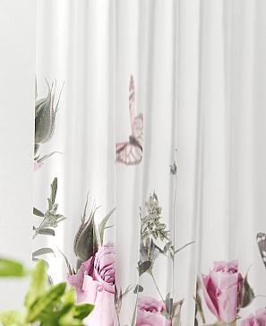 Тюль портьеры «Фроктис - 169» | фото 3