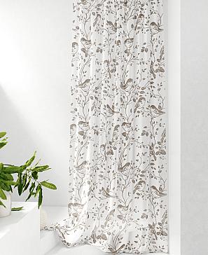 Тюль портьеры «Фроктис - 170» | фото