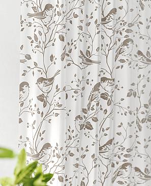 Тюль портьеры «Фроктис - 170» | фото 3