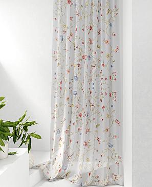 Тюль портьеры «Фроктис - 171» | фото