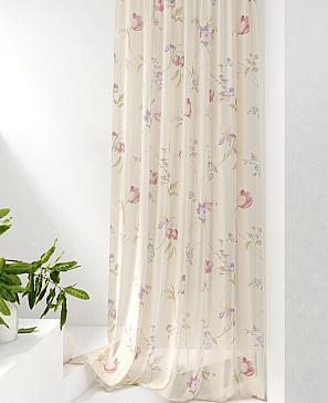 Тюль портьеры «Фроктис - 172» | фото