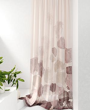 Тюль портьеры «Фроктис - 178» | фото