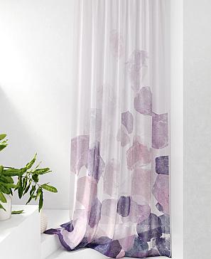 Тюль портьеры «Фроктис - 179» | фото