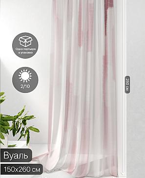 Тюль портьеры «Фроктис - 180» | фото 2