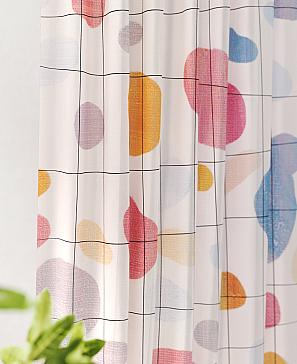 Тюль портьеры «Фроктис - 183» | фото 3