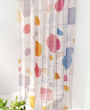 Тюль «Фроктис - 183»