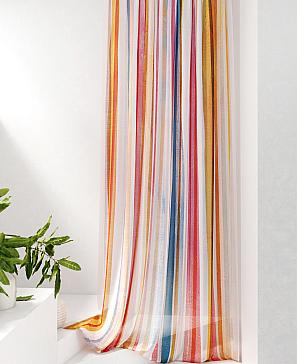 Тюль портьеры «Фроктис - 185» | фото