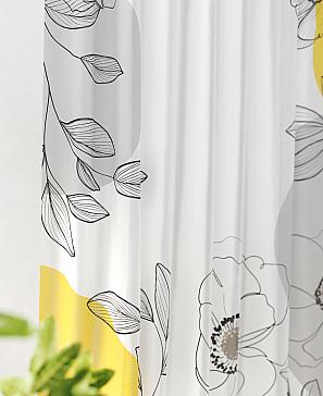 Тюль портьеры «Фроктис - 188» | фото 3