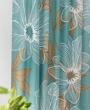 Тюль портьеры «Фроктис - 190» | фото 3