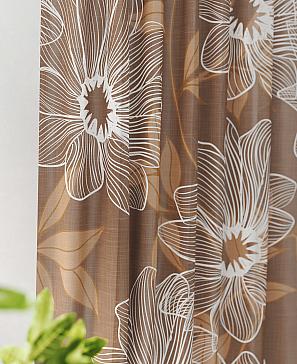 Тюль портьеры «Фроктис - 191» | фото 3