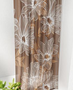 Тюль «Фроктис - 191»