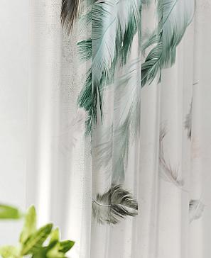 Тюль портьеры «Фроктис - 193» | фото 3