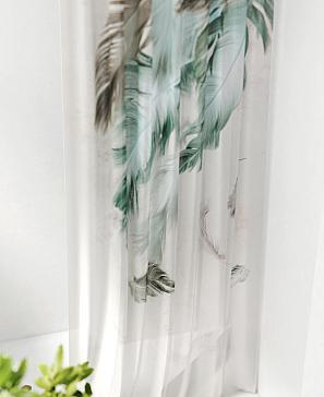 Тюль «Фроктис - 193»