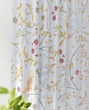 Тюль портьеры «Фроктис - 195» | фото 3