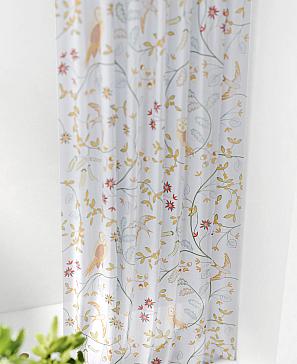 Тюль «Фроктис - 195»