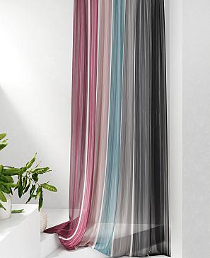 Тюль портьеры «Фроктис - 196» | фото