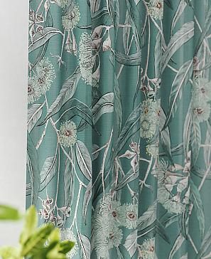 Тюль портьеры «Фроктис - 198» | фото 3