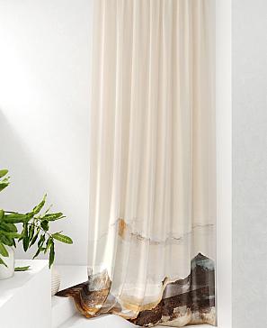 Тюль портьеры «Фроктис - 199» | фото