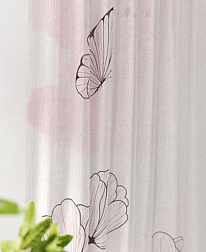 Тюль портьеры «Фроктис - 200» | фото 3