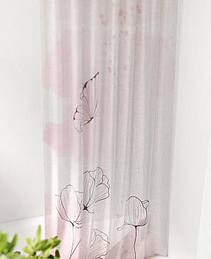 Тюль «Фроктис - 200»