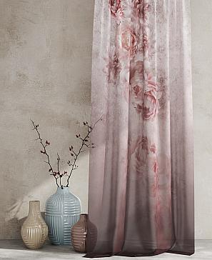 Тюль портьеры «Ролтерс - 00 » | фото