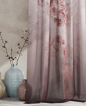 Тюль портьеры «Ролтерс - 00 » | фото 3