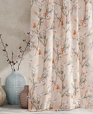 Тюль портьеры «Ролтерс - 01» | фото 3