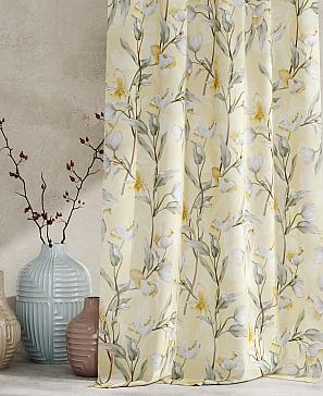 Тюль портьеры «Ролтерс - 03» | фото 3