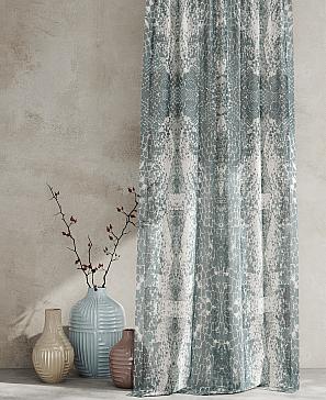 Тюль портьеры «Ролтерс - 04» | фото