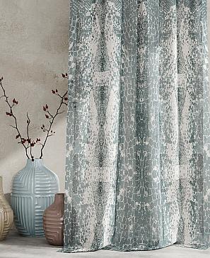 Тюль портьеры «Ролтерс - 04» | фото 3