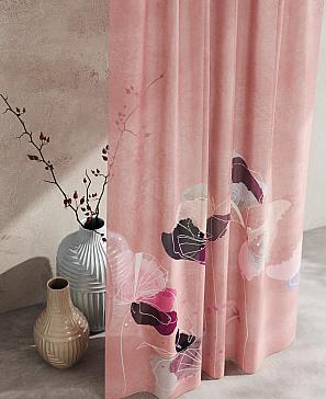 Тюль «Ролтерс - 07»