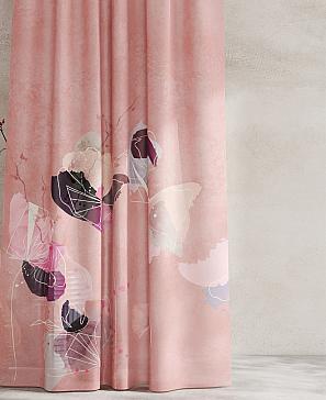 Тюль «Ролтерс - 07»