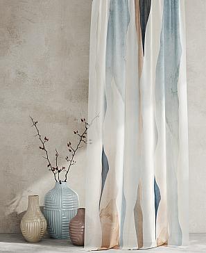 Тюль портьеры «Ролтерс - 08» | фото