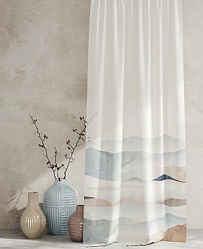 Тюль портьеры «Ролтерс - 10» | фото