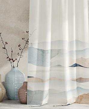 Тюль портьеры «Ролтерс - 10» | фото 3