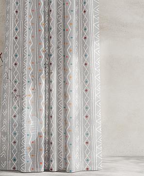 Тюль «Ролтерс - 15»