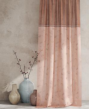 Тюль портьеры «Ролтерс - 16» | фото 2