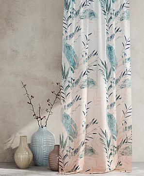 Тюль портьеры «Ролтерс - 17» | фото