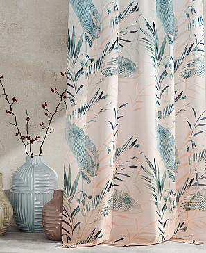 Тюль портьеры «Ролтерс - 17» | фото 3