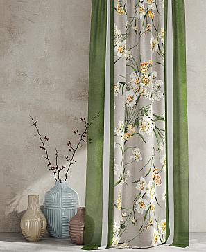 Тюль портьеры «Ролтерс - 18» | фото