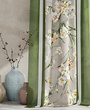 Тюль портьеры «Ролтерс - 18» | фото 3