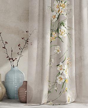 Тюль портьеры «Ролтерс - 20» | фото 3