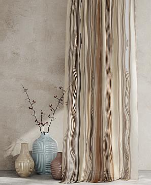 Тюль портьеры «Ролтерс - 21» | фото