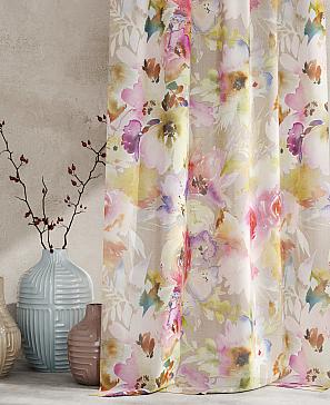 Тюль портьеры «Ролтерс - 31» | фото 3