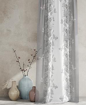 Тюль портьеры «Ролтерс - 34» | фото